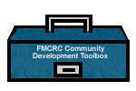 Minority Community Development Toolbox